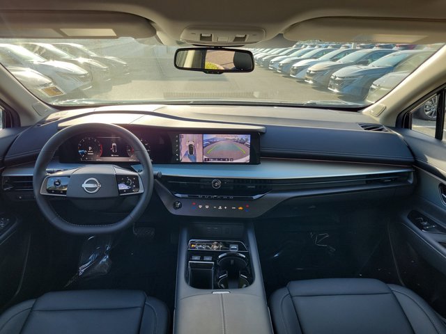 Used 2025 Nissan Murano SL w/ Cargo Package AWD/4WD image 11
