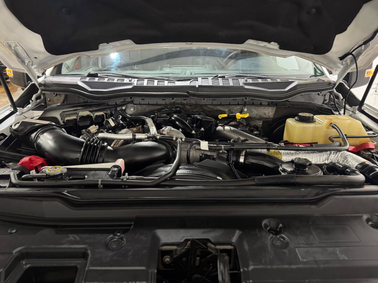 Used 2017 Ford F250 XLT AWD/4WD image 41