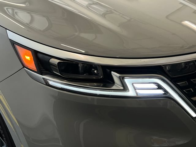 Used 2022 Kia Carnival SX Prestige FWD image 15