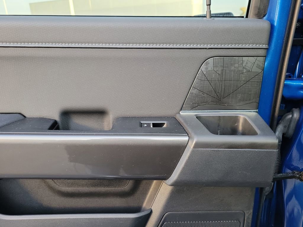 Certified 2023 Ford F150 XLT w/ Equipment Group 302A High image 14