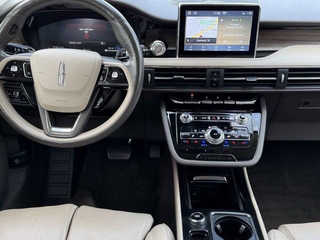 Used 2022 Lincoln Corsair Grand Touring w/ Elements Technology Bundle AWD/4WD image 8
