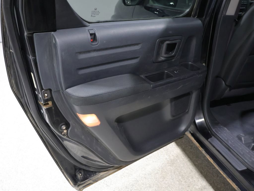 Used 2013 Honda Ridgeline Sport image 18