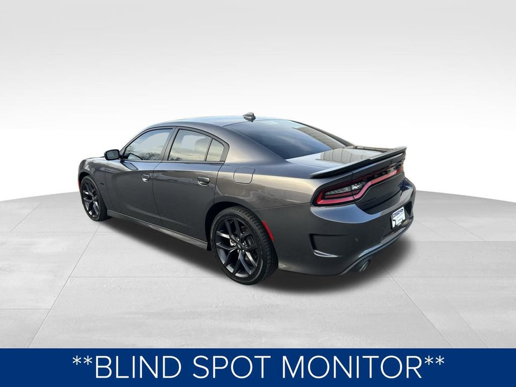 Used 2023 Dodge Charger R/T w/ Plus Group image 10