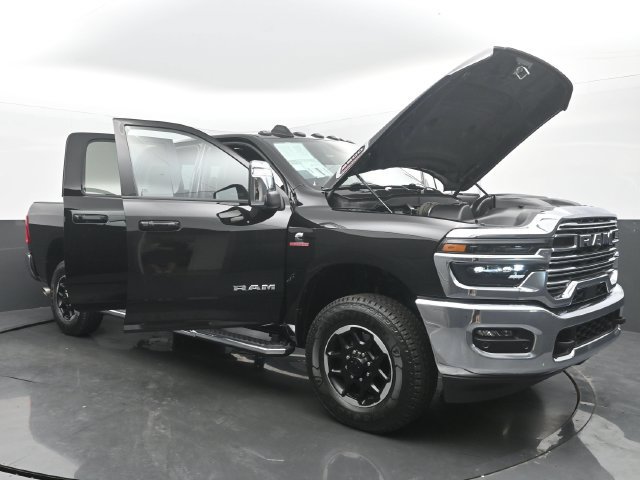 Used 2025 RAM 2500 Laramie AWD/4WD image 75