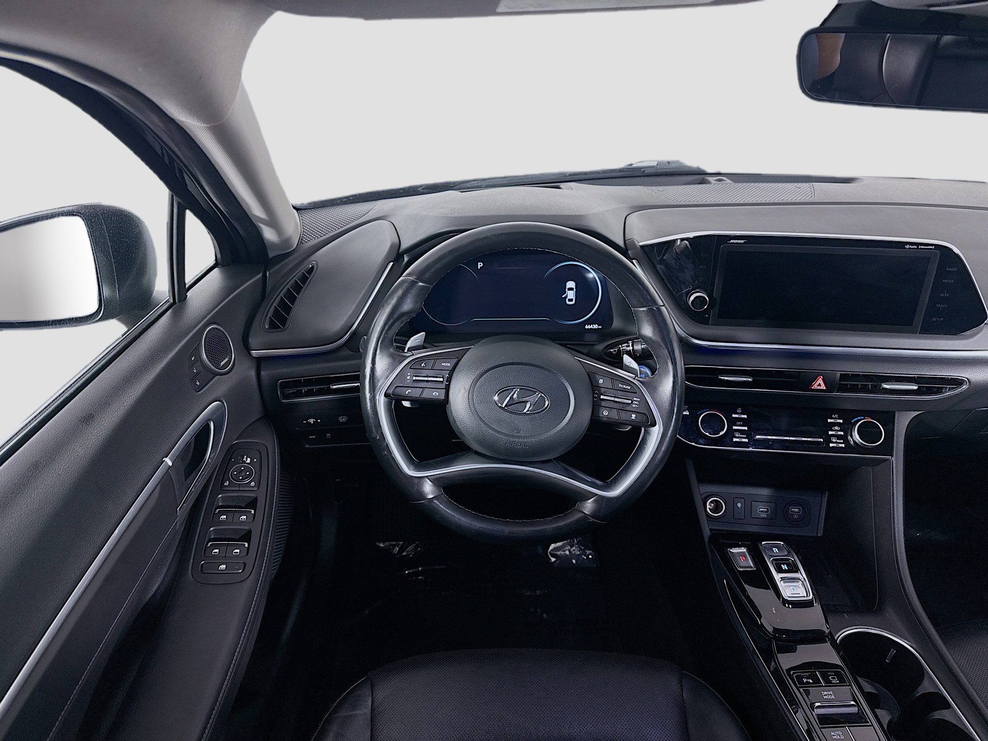 Used 2021 Hyundai Sonata Limited image 17