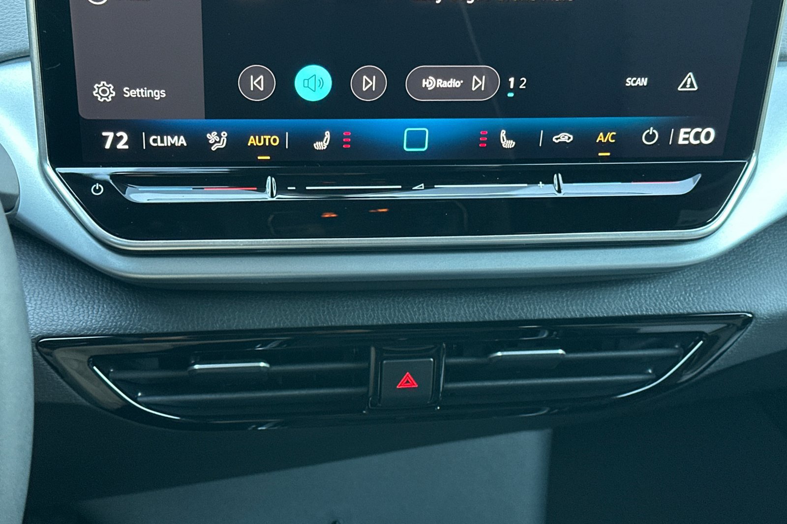 New 2026 Volkswagen ID.4 Pro RWD image 19