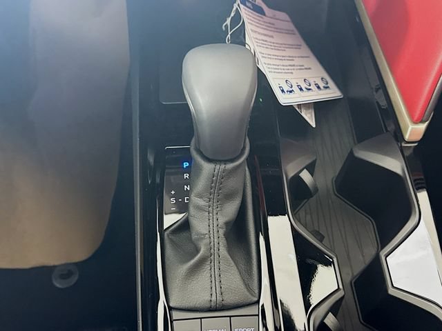 New 2026 Toyota Camry XSE AWD/4WD image 16