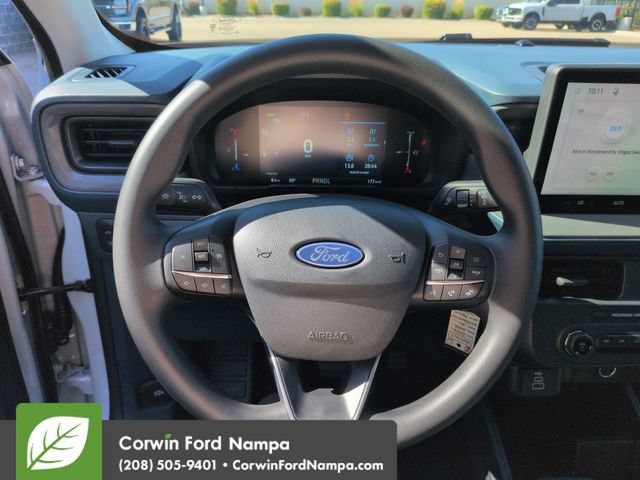 New 2026 Ford Maverick XL w/ Equipment Group 101A AWD/4WD image 14