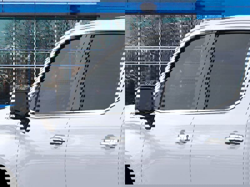 New 2026 Chevrolet Silverado 1500 High Country image 36