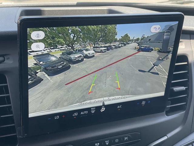 New 2026 Ford Transit 150 148 Medium Roof RWD image 13
