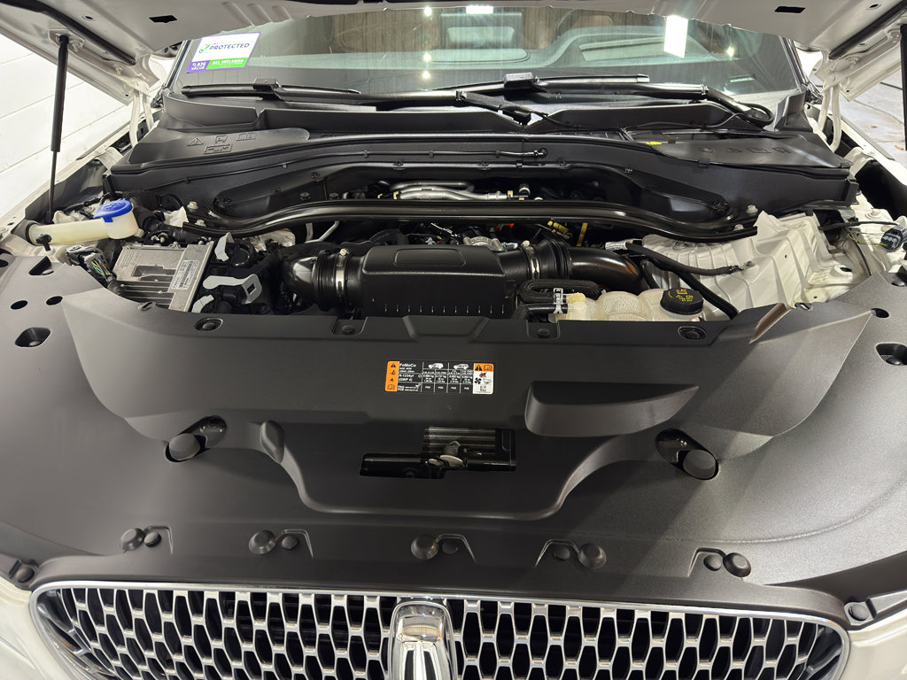 Used 2023 Lincoln Aviator Reserve w/ Equipment Group 201A image 38