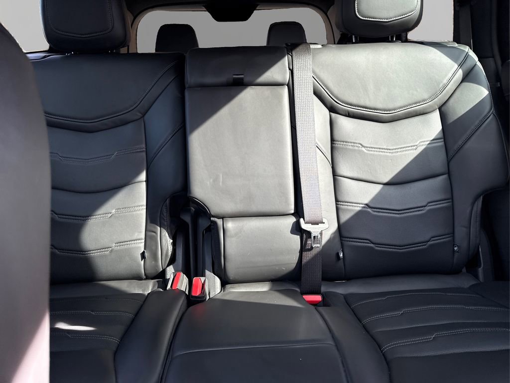 Used 2023 Cadillac XT6 Sport w/ Platinum Package image 20