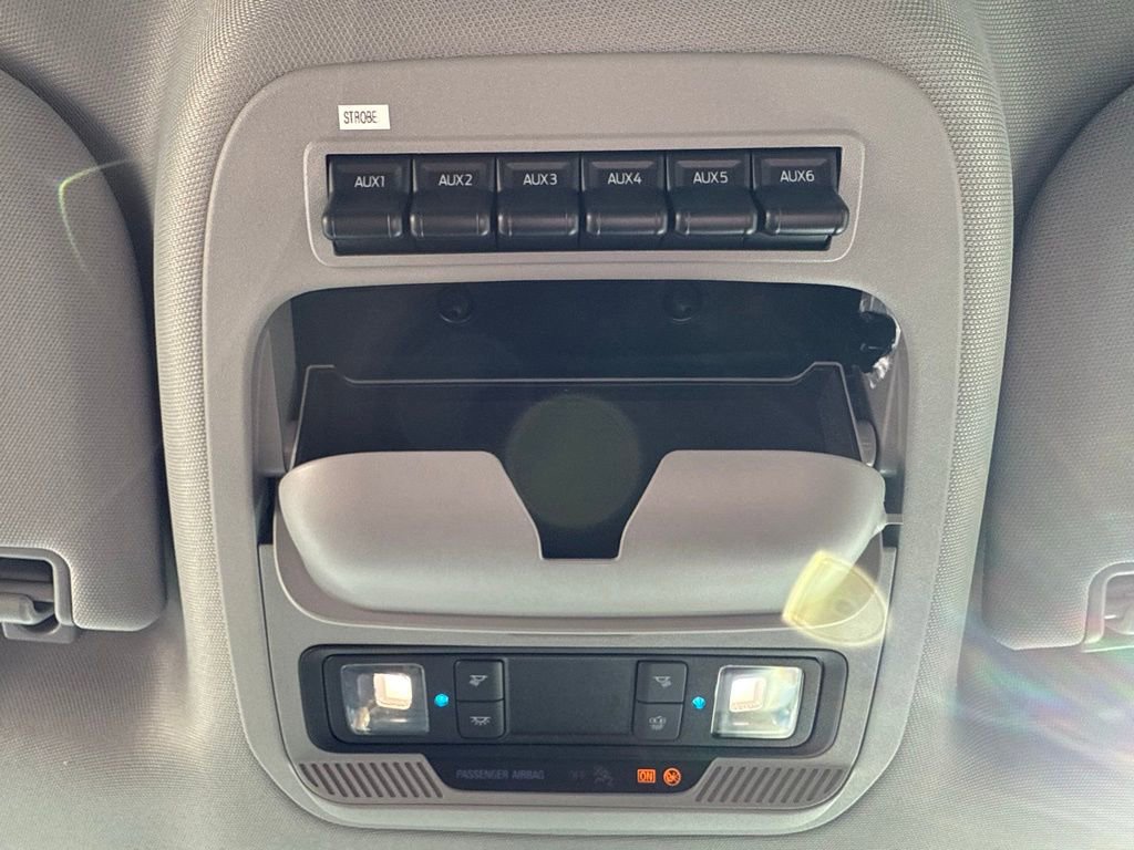 New 2026 Ford F450 XL w/ XL Chrome Package image 42