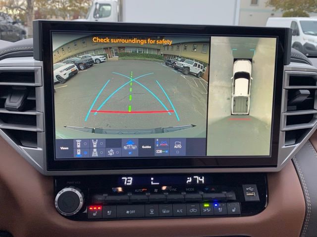 Used 2025 Toyota Tundra 1794 Edition image 45
