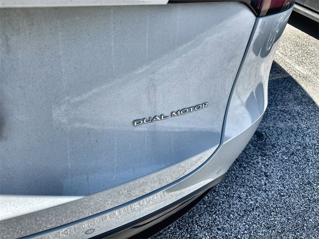 Used 2021 Tesla Model Y Long Range image 8