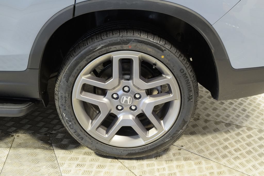 Used 2023 Honda Passport EX-L image 37