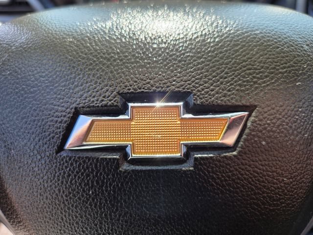 Used 2022 Chevrolet Spark LT FWD image 31