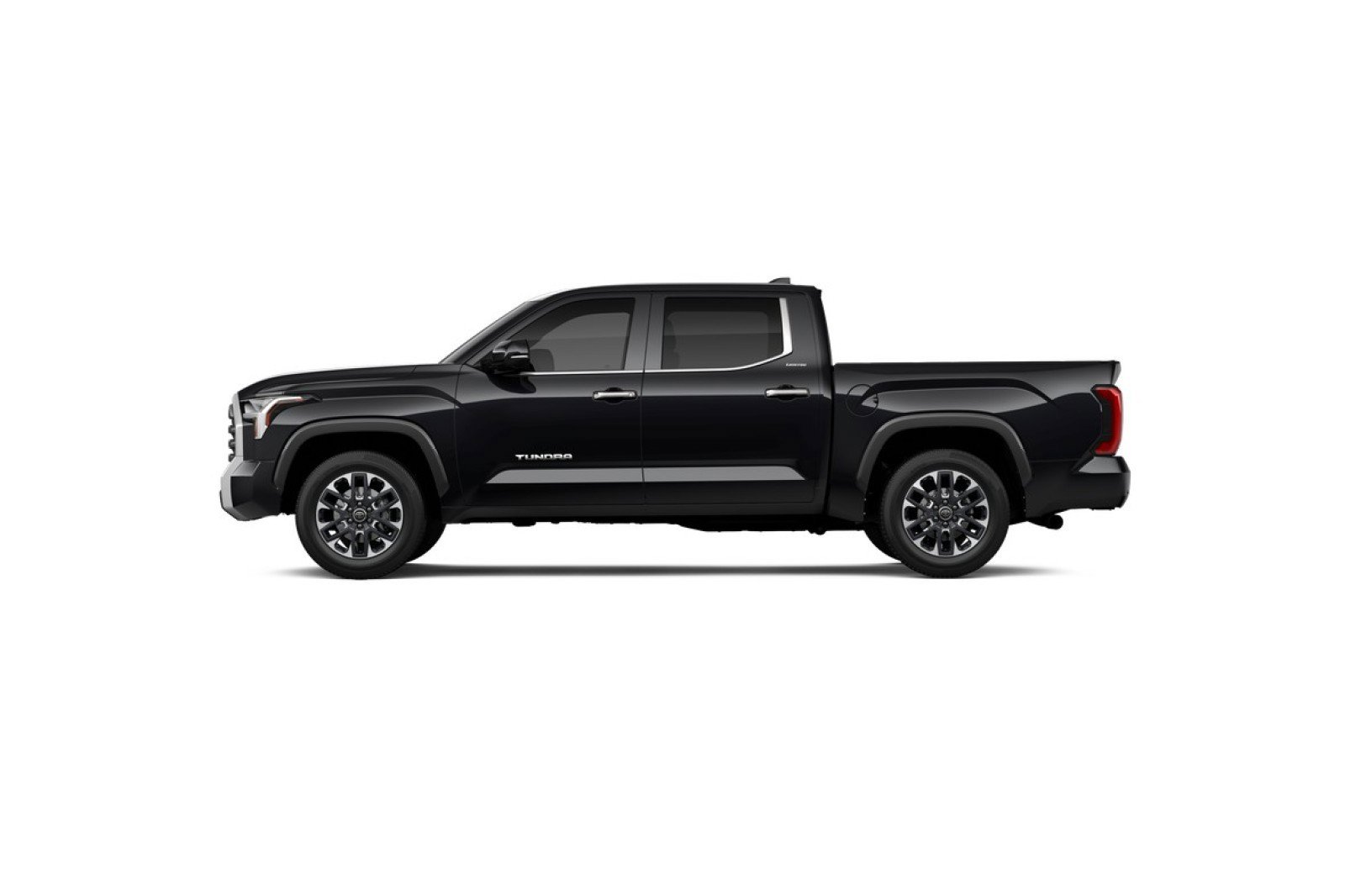 New 2026 Toyota Tundra Limited image 25