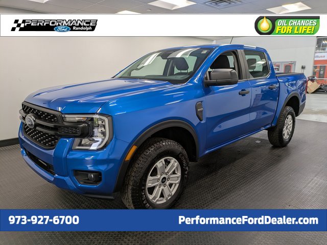 Used 2024 Ford Ranger XL