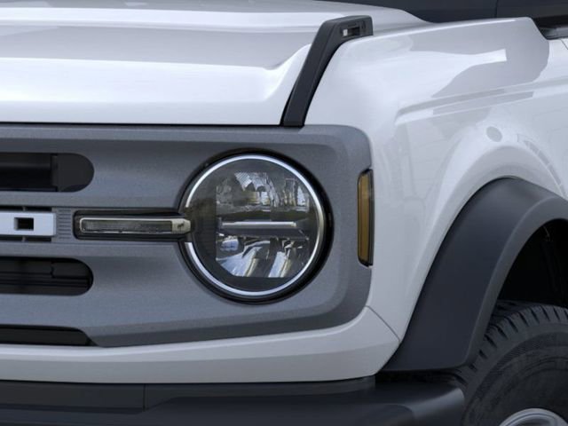 New 2025 Ford Bronco Big Bend image 20