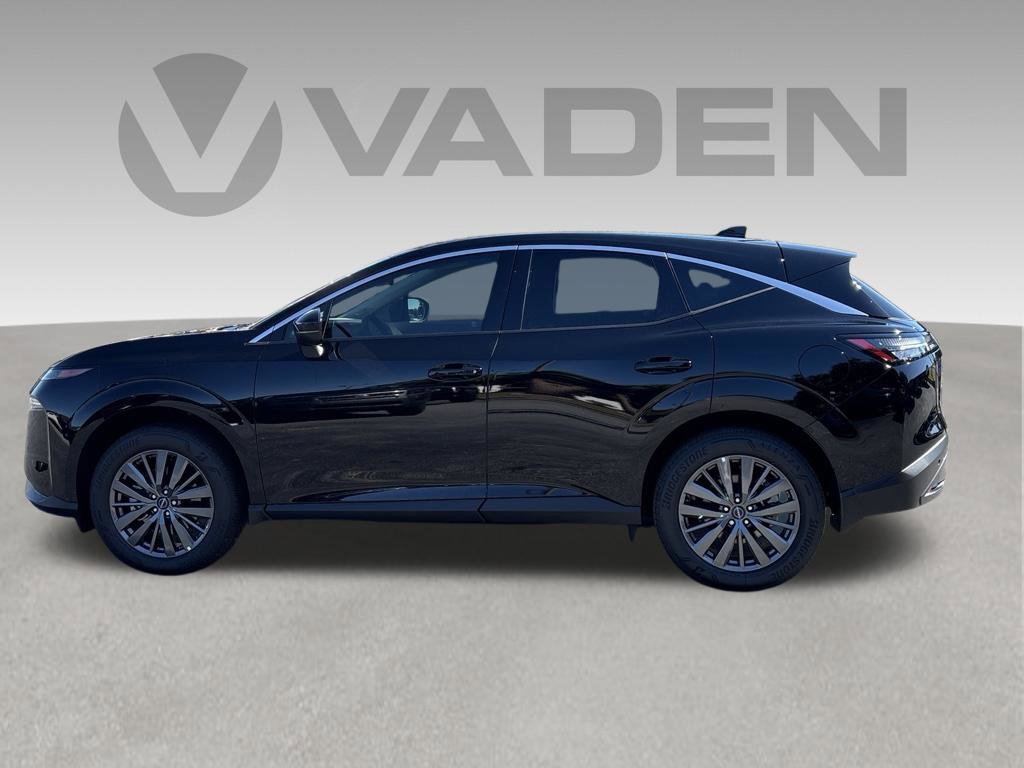 New 2026 Nissan Murano SL AWD/4WD image 12