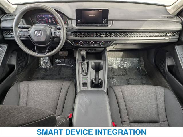 Used 2024 Honda Accord EX image 21