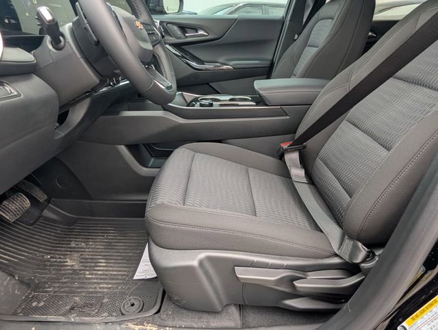 New 2026 Chevrolet Equinox LT FWD image 9
