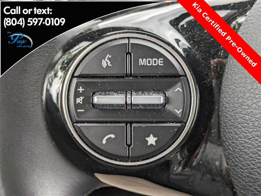 Used 2023 Kia Soul EX image 26