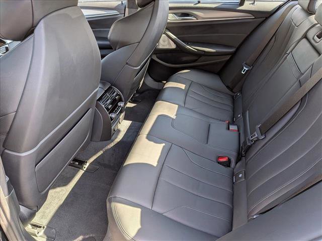 Used 2019 BMW M5 w/ Executive Package AWD/4WD image 19