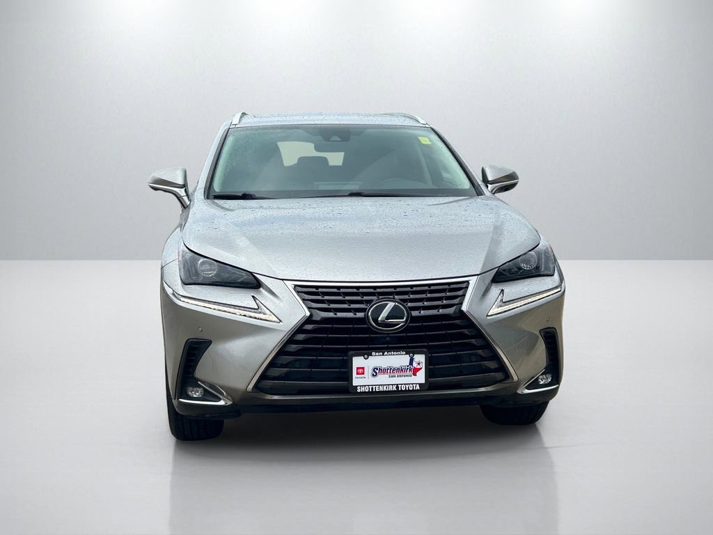 Used 2021 Lexus NX 300 FWD w/ Premium Package image 2