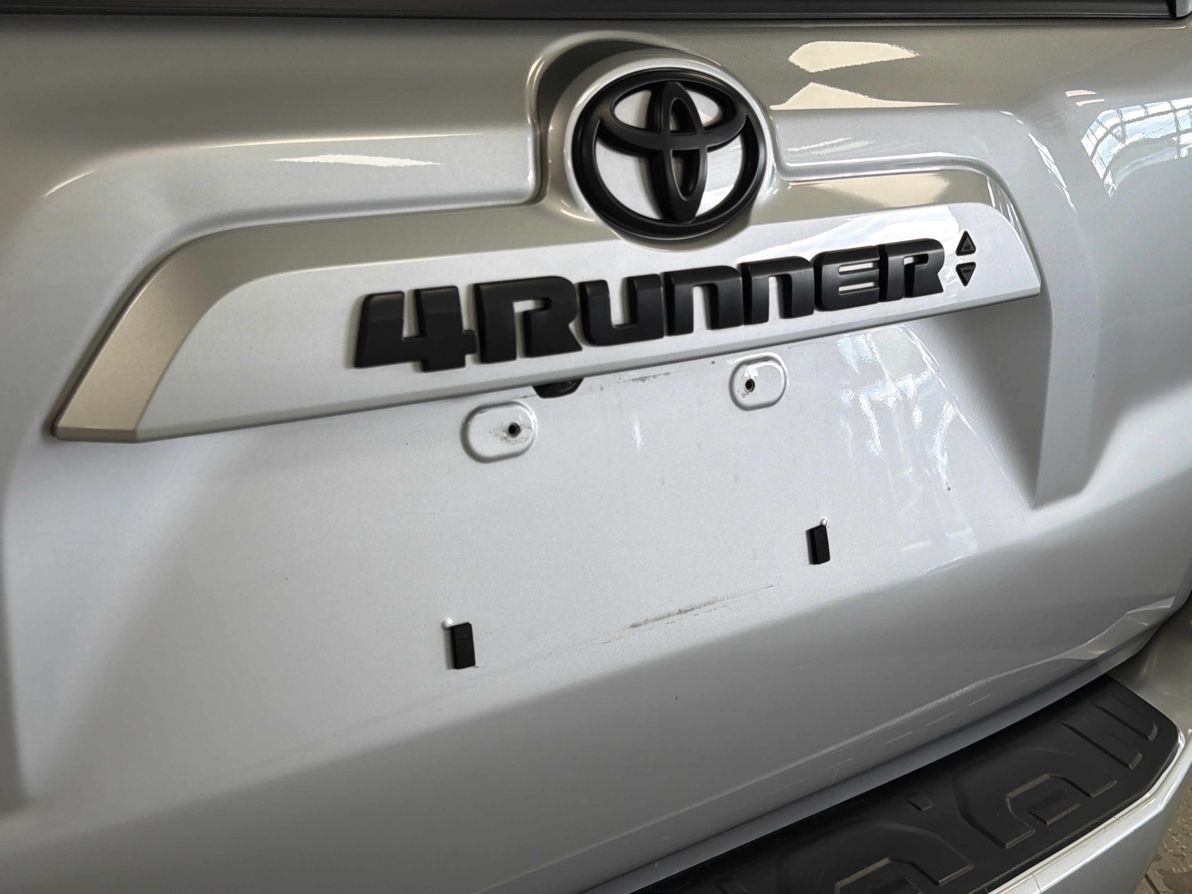 Used 2024 Toyota 4Runner SR5 Premium w/ Moonroof Package AWD/4WD image 42