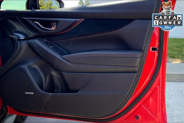 Used 2022 Subaru WRX GT image 24