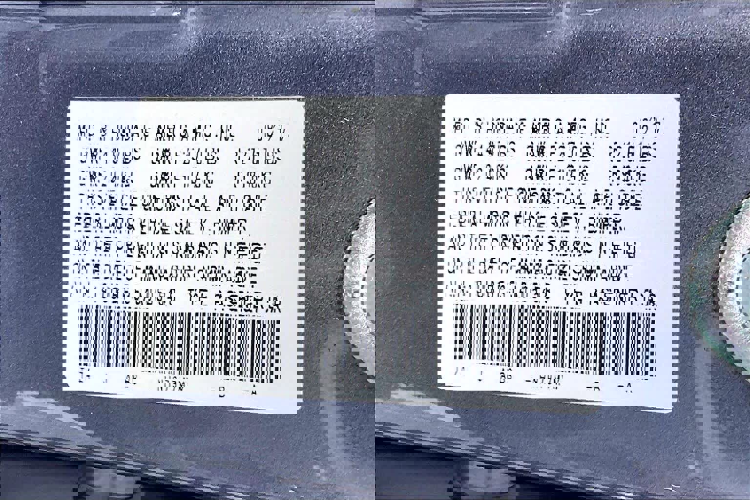 Used 2018 Acura TLX image 34