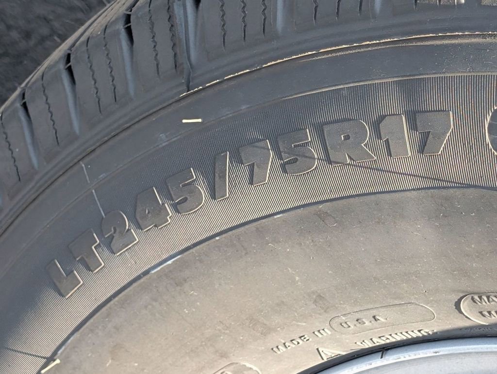 New 2026 Ford F350 XL w/ Snow Plow Prep Package image 13