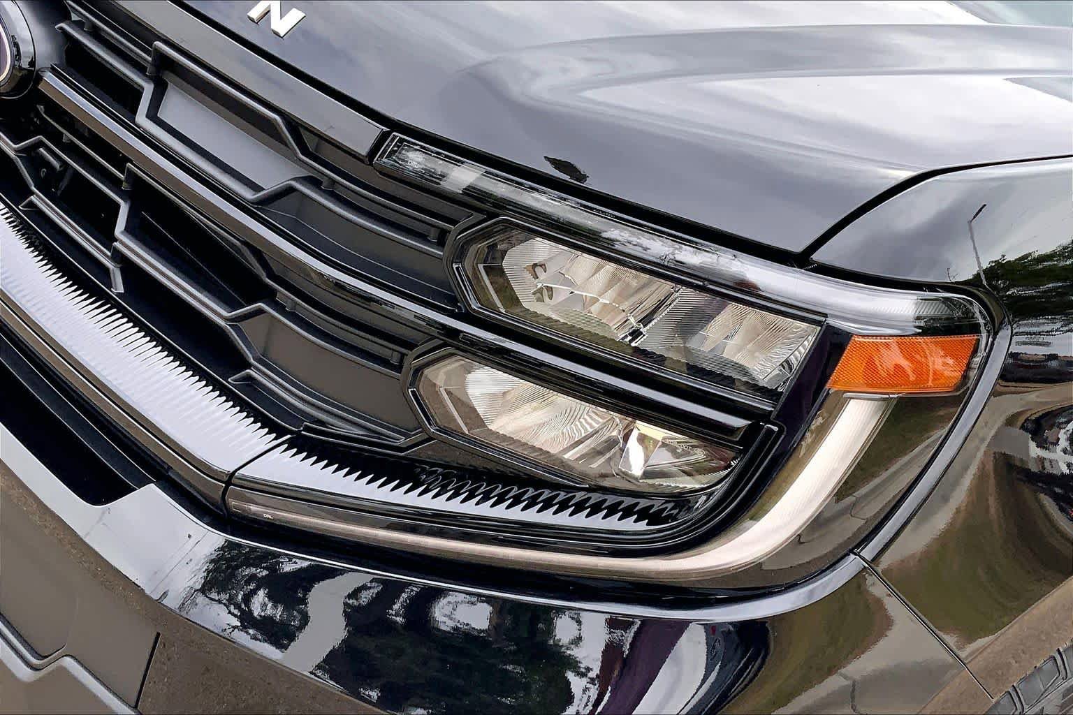 Used 2026 Ford Expedition Max Active image 28