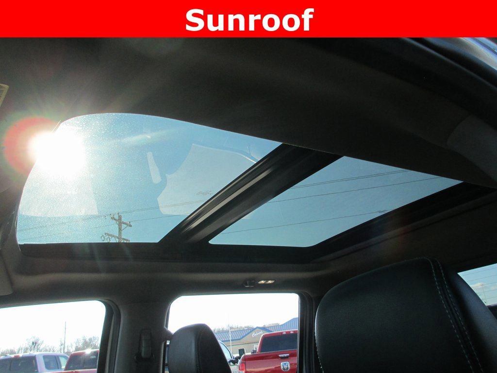 Used 2021 Ford F250 Lariat w/ Lariat Ultimate Package image 15