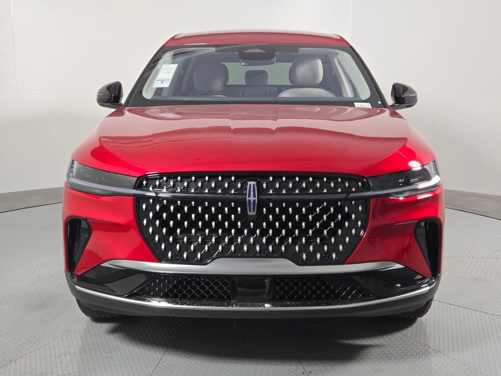 New 2026 Lincoln Nautilus Premier image 10