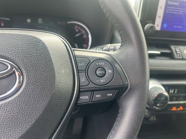 Used 2024 Toyota RAV4 XLE Premium image 20