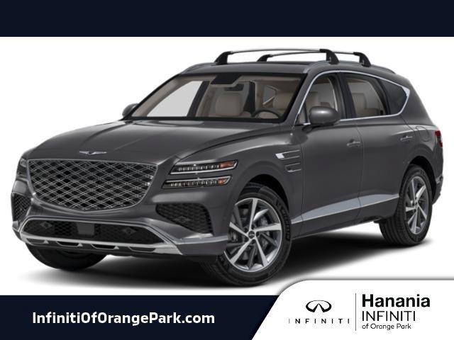 Used 2025 Genesis GV80 2.5T Standard AWD/4WD image 1