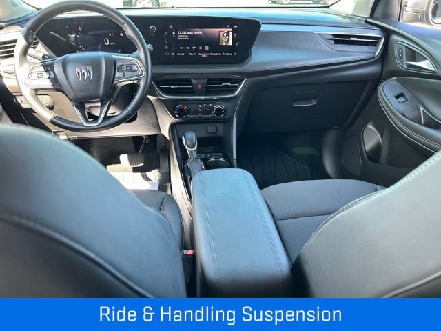 Used 2025 Buick Encore GX Preferred FWD image 7
