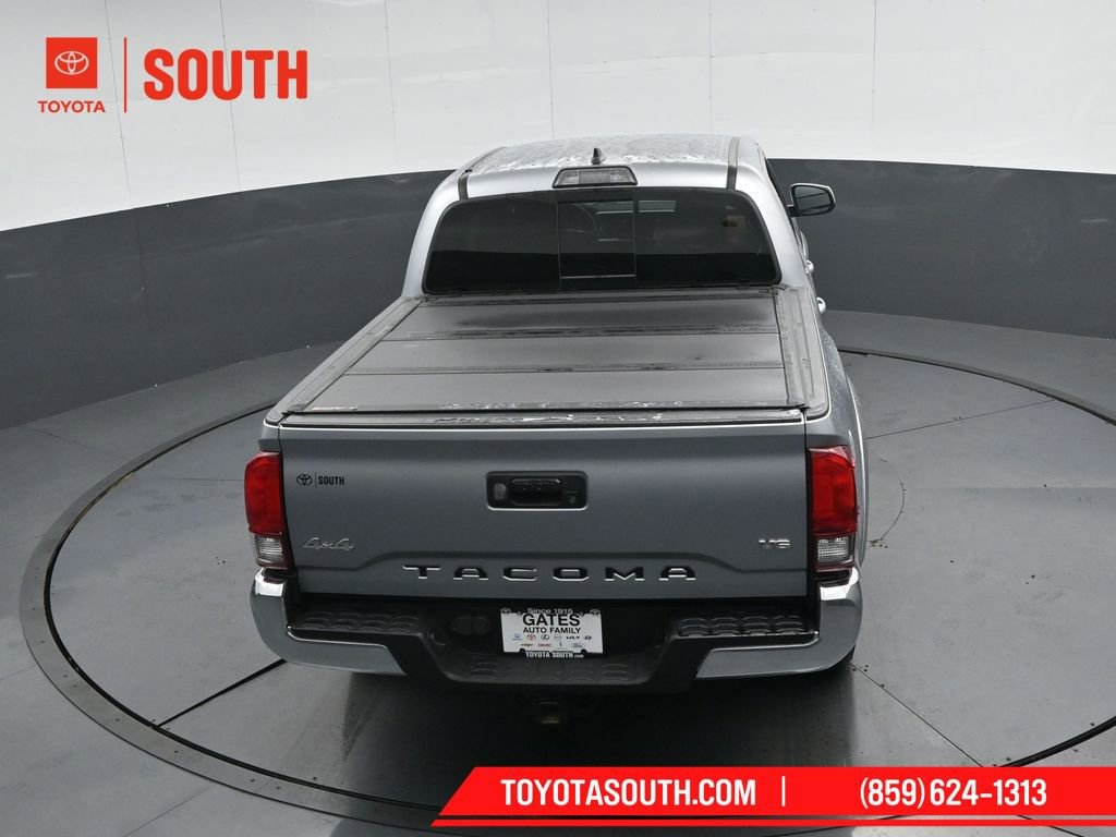 Used 2019 Toyota Tacoma SR5 image 41