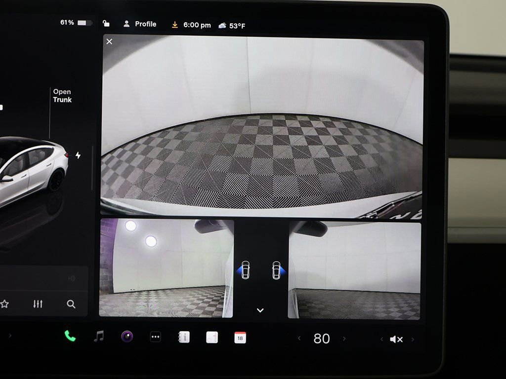 Used 2023 Tesla Model 3 Performance image 51