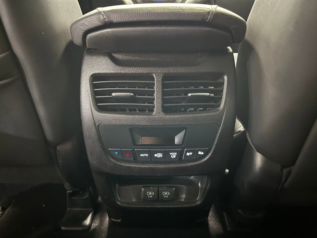 Used 2020 Acura MDX A-Spec AWD/4WD image 16
