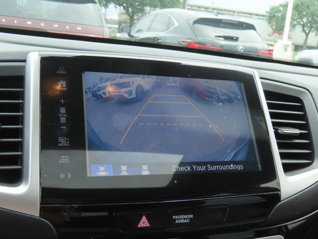 Used 2017 Honda Pilot Touring image 33