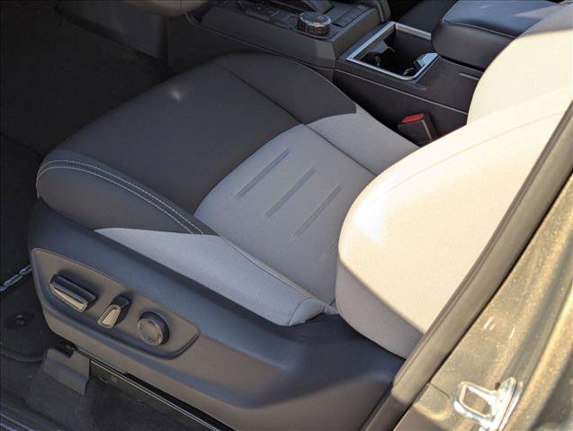 New 2025 Toyota Tacoma TRD Sport image 4