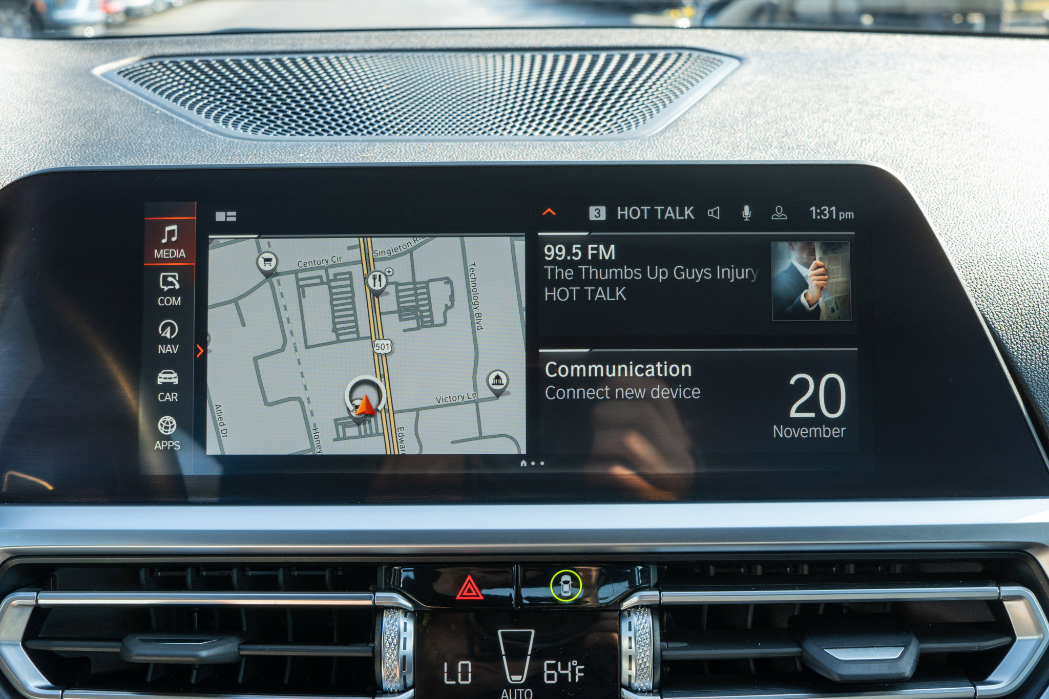 Used 2021 BMW 330i Sedan image 15