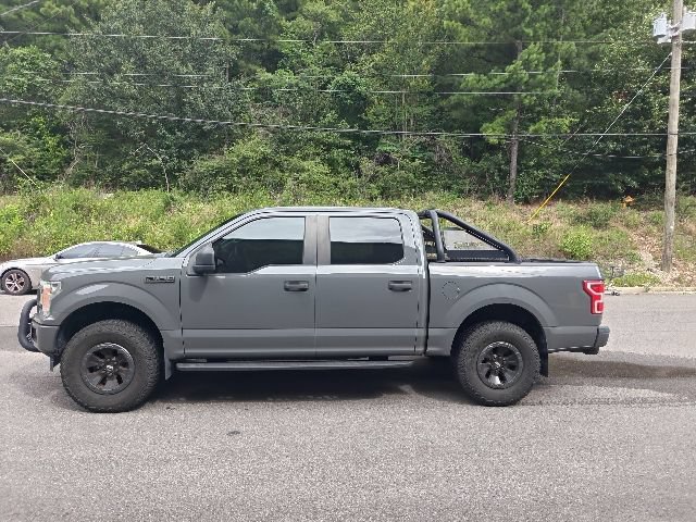 Used 2018 Ford F150 XL w/ Equipment Group 101A Mid AWD/4WD image 5