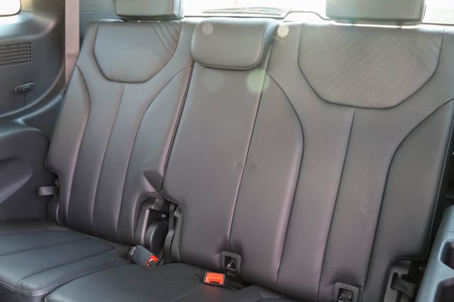 Used 2025 Hyundai Palisade SEL AWD/4WD image 50