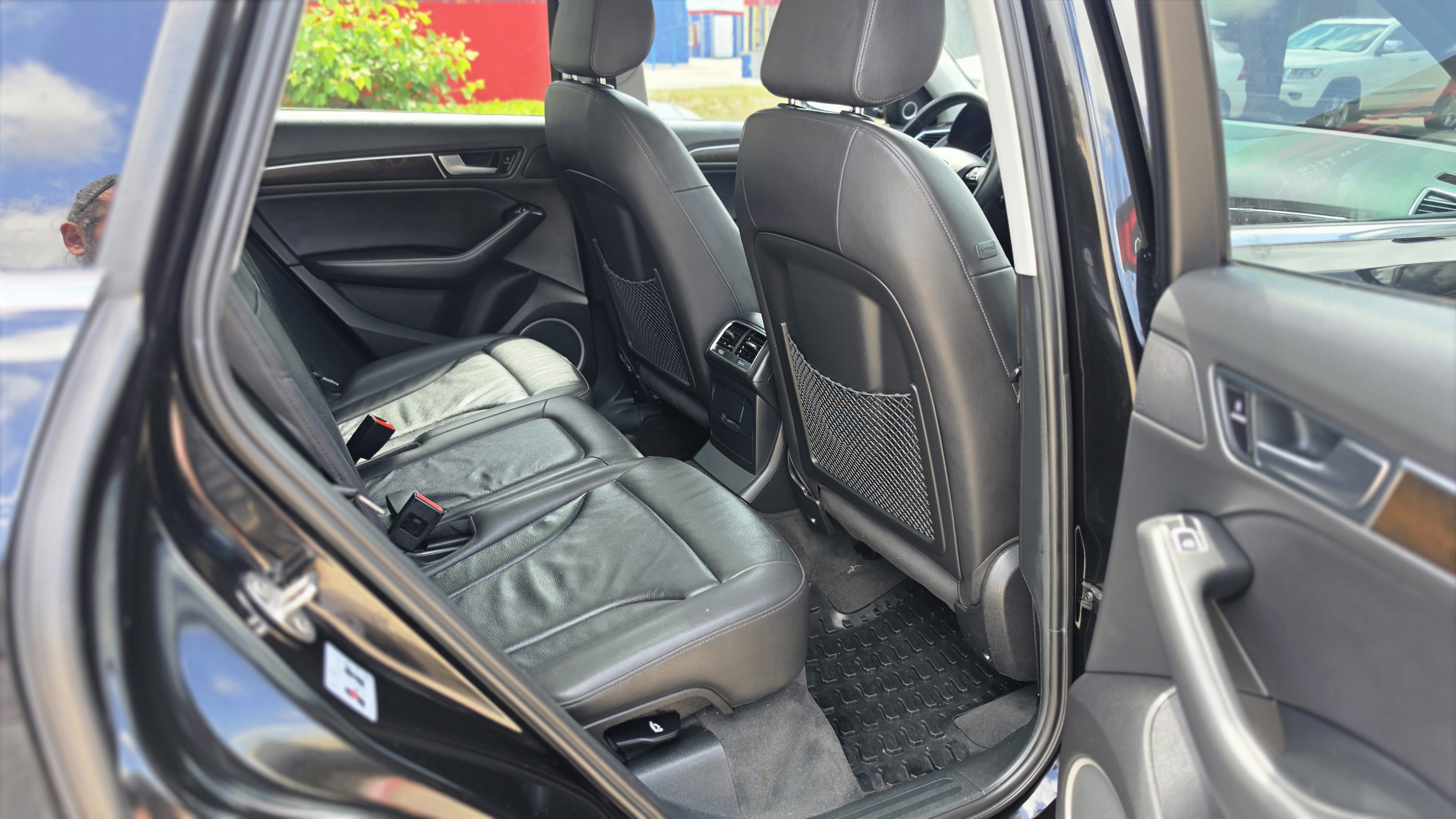 Used 2016 Audi Q5 2.0T Premium Plus image 29