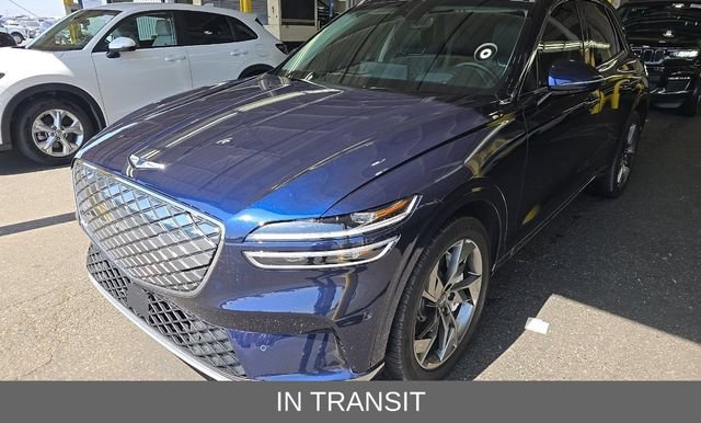 Used 2025 Genesis Electrified GV70 w/ Prestige Package